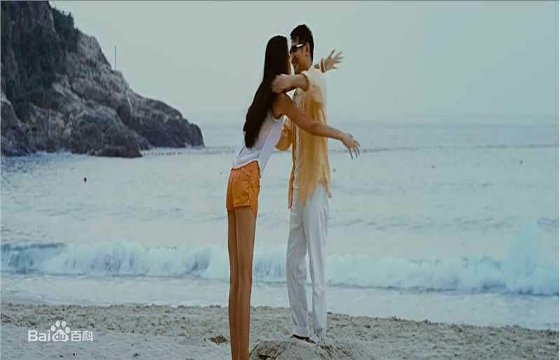 张梓琳(Eilin(Eileen))不二神探最全剧照