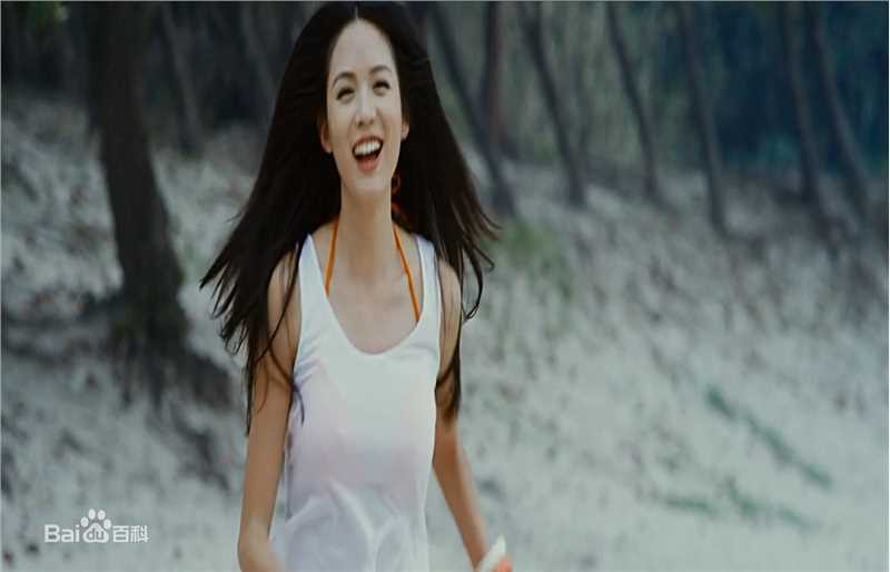 张梓琳(Eilin(Eileen))不二神探最全剧照