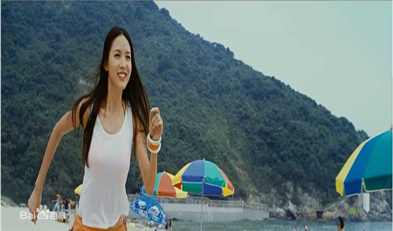 张梓琳(Eilin(Eileen))不二神探最全剧照