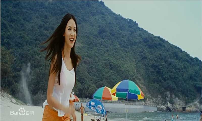 张梓琳(Eilin(Eileen))不二神探最全剧照