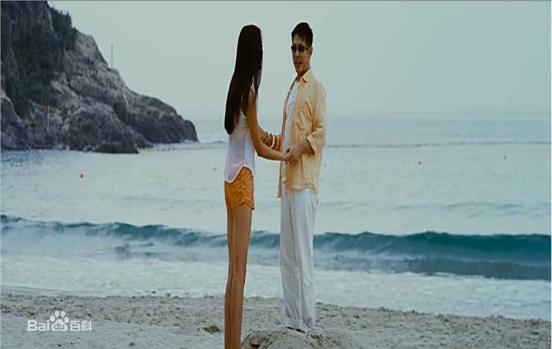 张梓琳(Eilin(Eileen))不二神探最全剧照