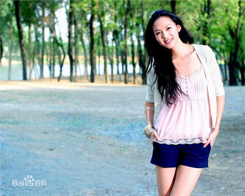 张梓琳(Eilin(Eileen))靓照图片图集