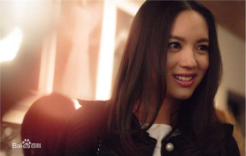 张梓琳(Eilin(Eileen))靓照图片图集