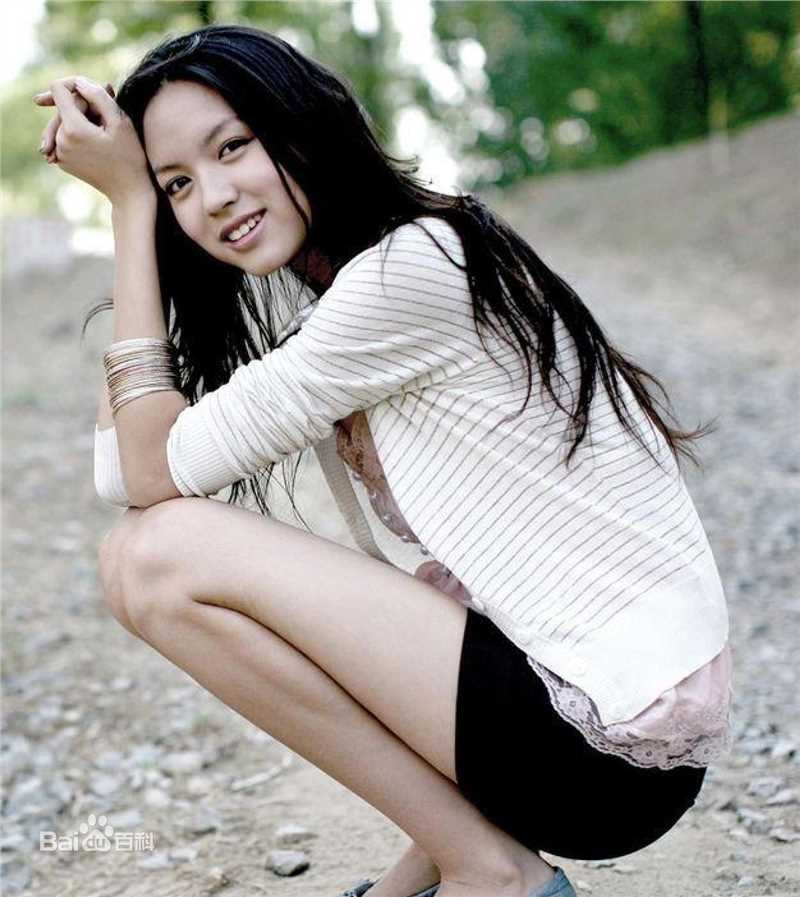 张梓琳(Eilin(Eileen))靓照图片图集