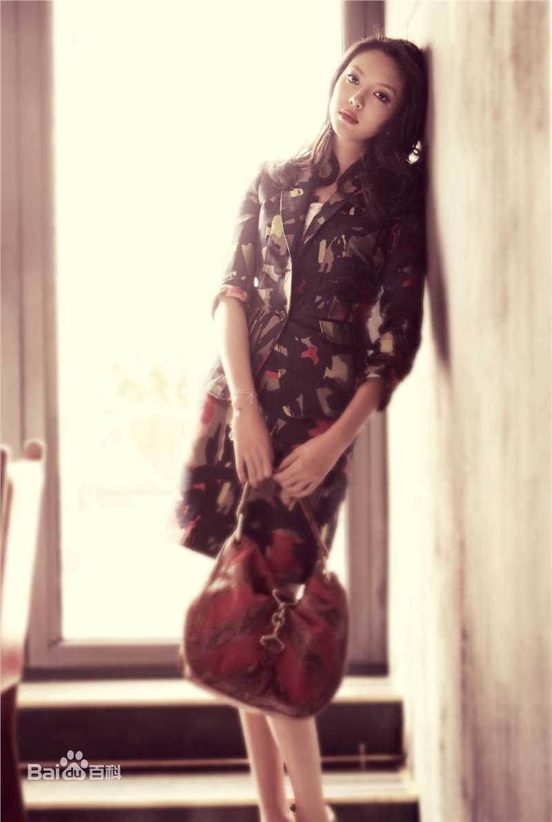 张梓琳(Eilin(Eileen))夺冠图片图集