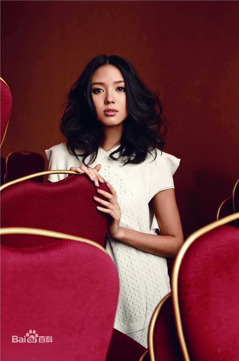 张梓琳(Eilin(Eileen))夺冠图片图集