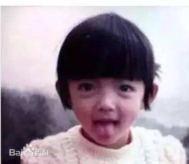 张梓琳(Eilin(Eileen))童年图册