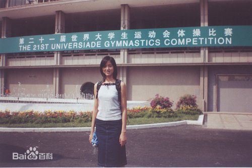 张梓琳(Eilin(Eileen))童年图册