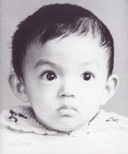 张梓琳(Eilin(Eileen))童年图册