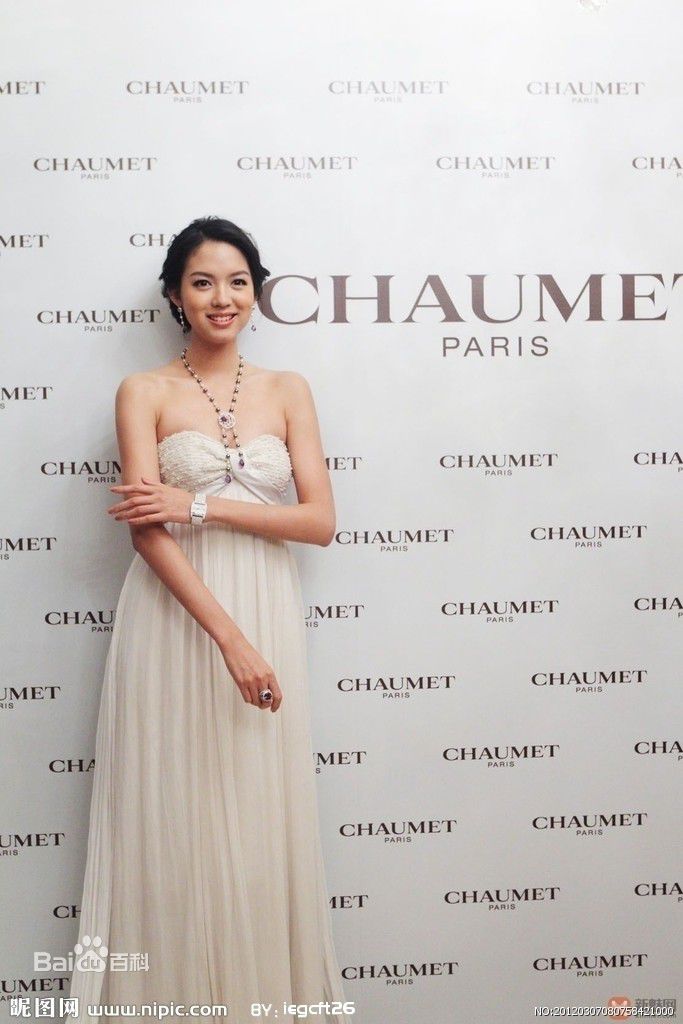 张梓琳(Eilin(Eileen))活动图片图集