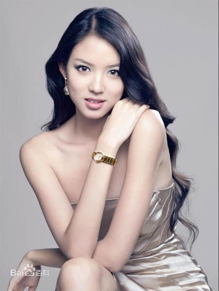 张梓琳(Eilin(Eileen))活动图片图集