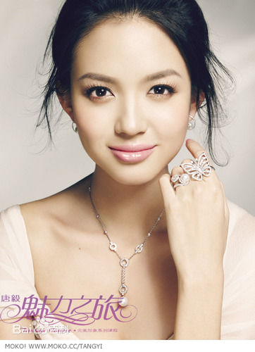 张梓琳(Eilin(Eileen))精彩图册