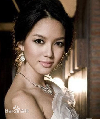 张梓琳(Eilin(Eileen))精彩图册