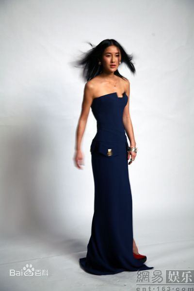 最全张梓琳(Eilin(Eileen))精彩图册