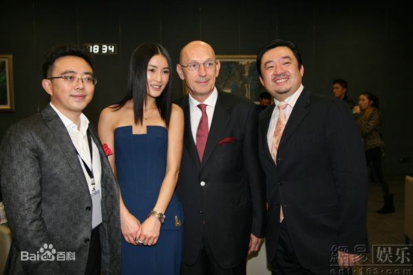 最全张梓琳(Eilin(Eileen))精彩图册