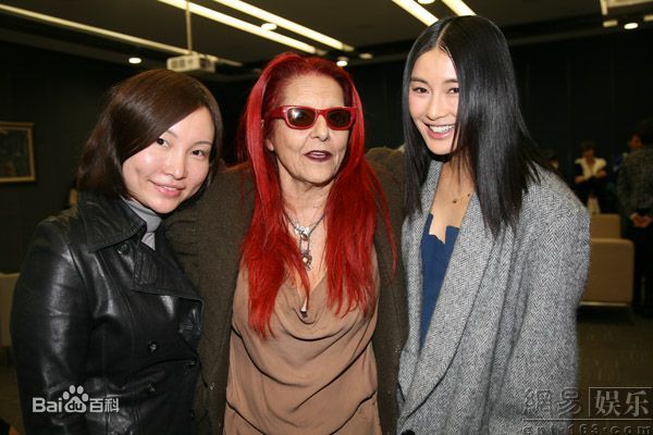 最全张梓琳(Eilin(Eileen))精彩图册