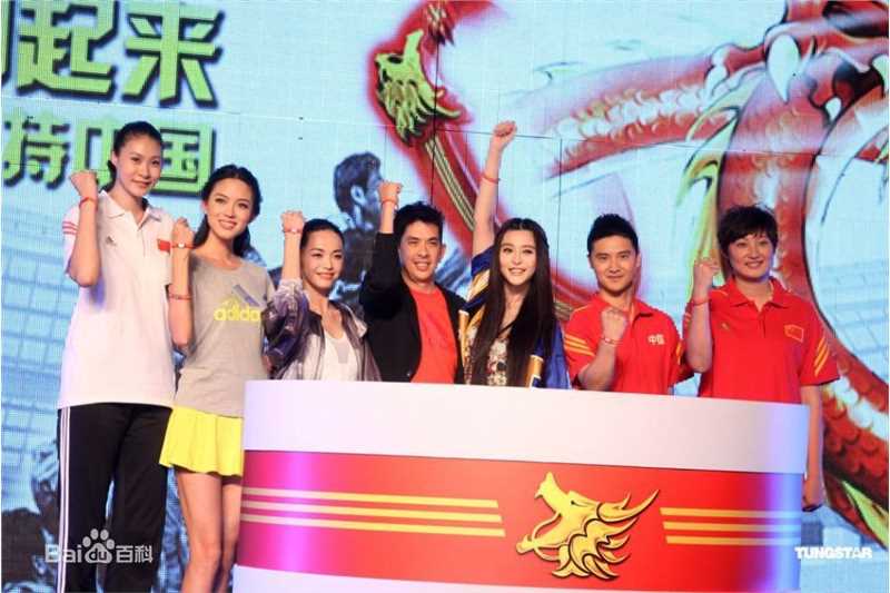 张梓琳(Eilin(Eileen))精彩图册