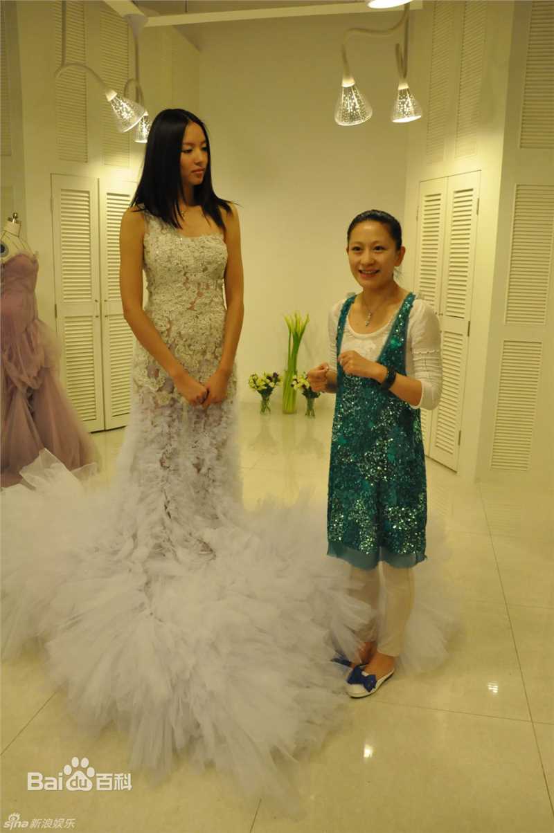 张梓琳(Eilin(Eileen))精彩图册