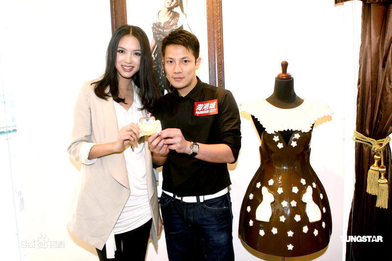 张梓琳(Eilin(Eileen))精彩图册