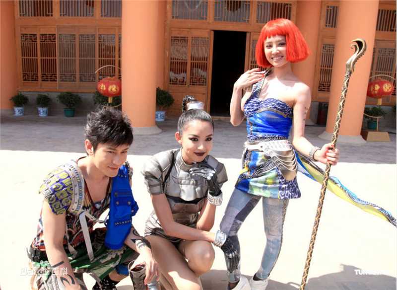 张梓琳(Eilin(Eileen))精彩图册