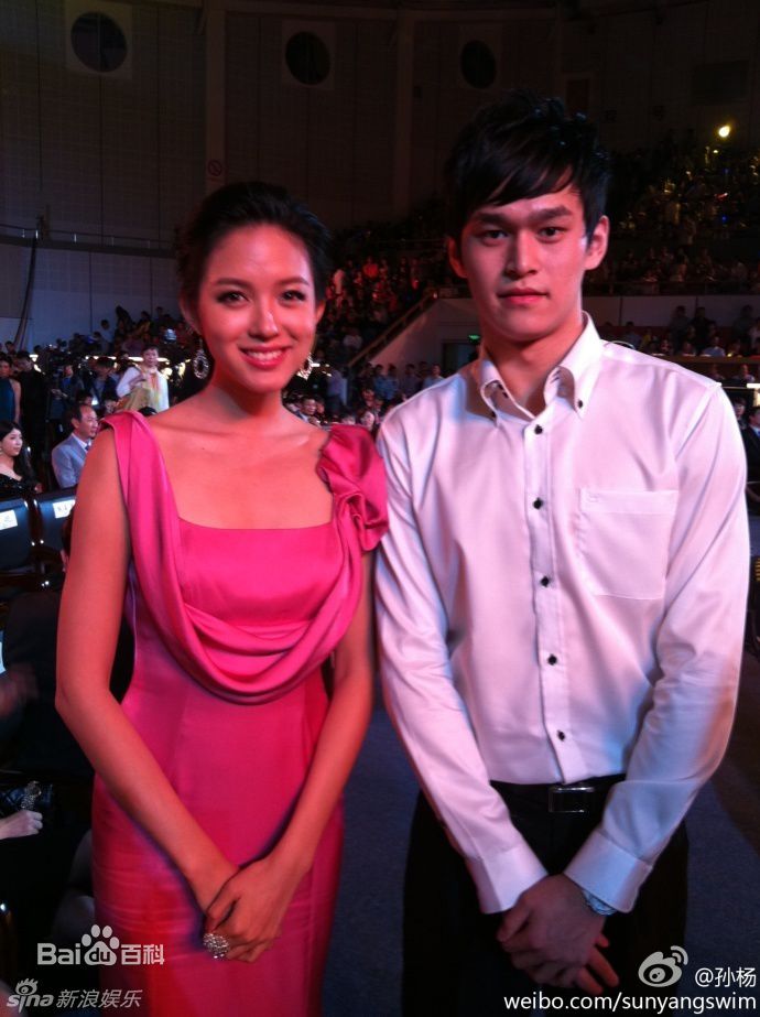 张梓琳(Eilin(Eileen))精彩图册