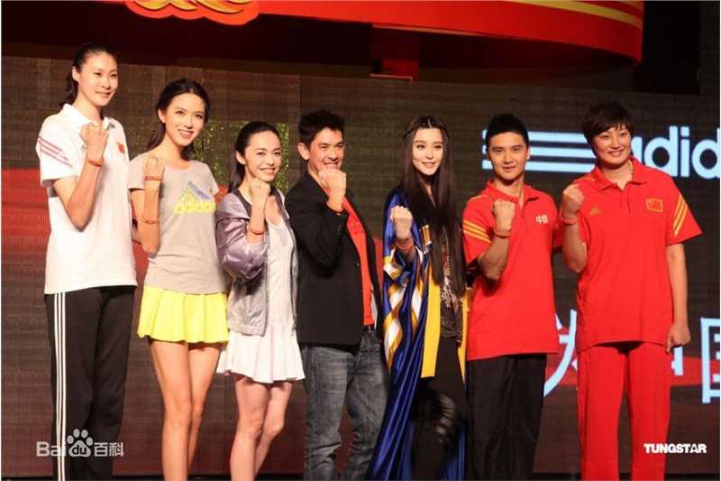 张梓琳(Eilin(Eileen))精彩图册