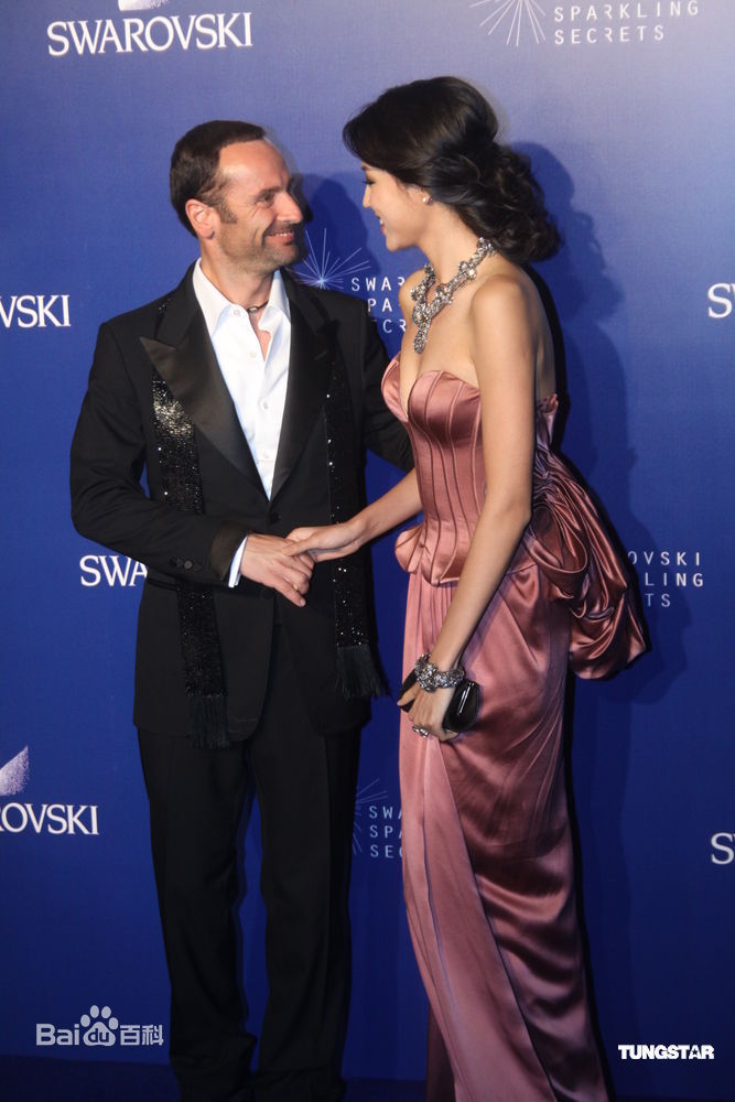 张梓琳(Eilin(Eileen))精彩图册