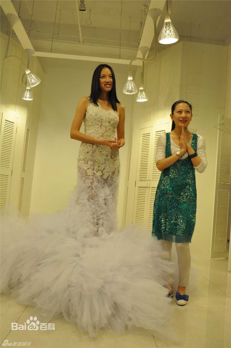 张梓琳(Eilin(Eileen))精彩图册