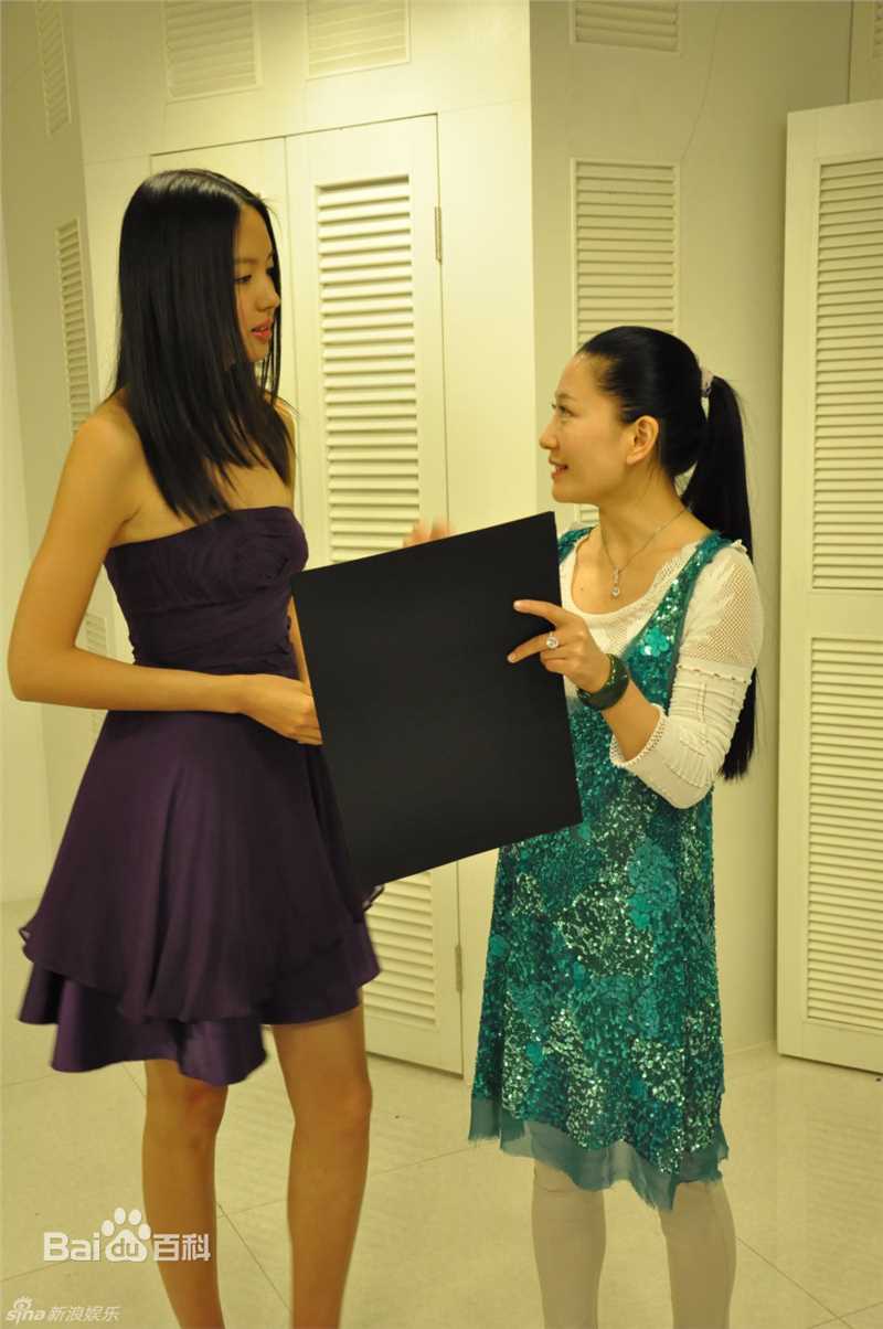 张梓琳(Eilin(Eileen))精彩图册