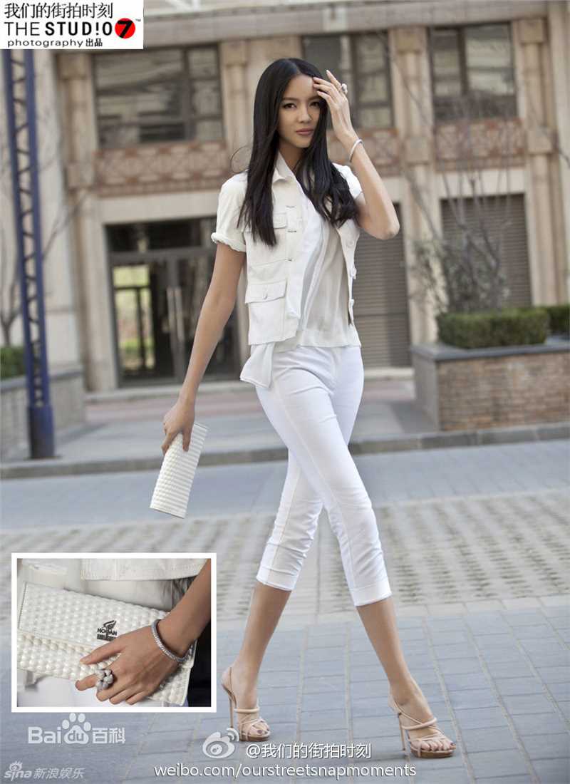 张梓琳(Eilin(Eileen))精彩图册