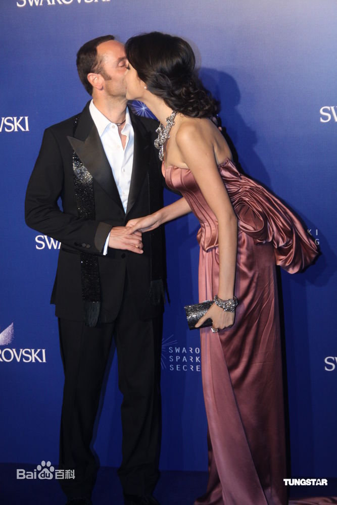 张梓琳(Eilin(Eileen))精彩图册