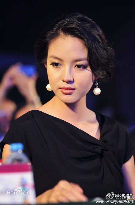 精选张梓琳(Eilin(Eileen))精彩图册