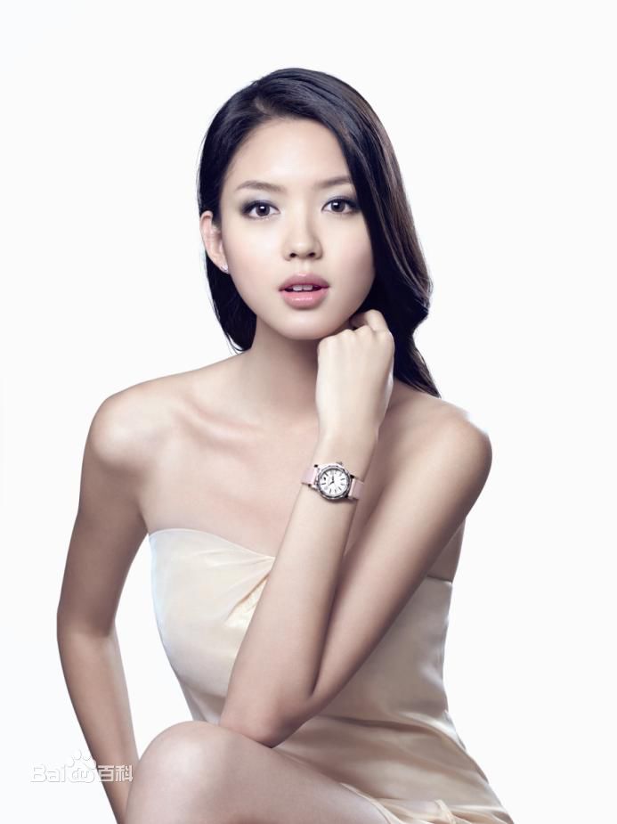 精选张梓琳(Eilin(Eileen))精彩图册