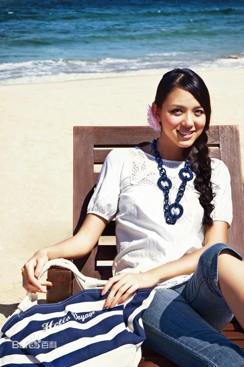 精选张梓琳(Eilin(Eileen))精彩图册