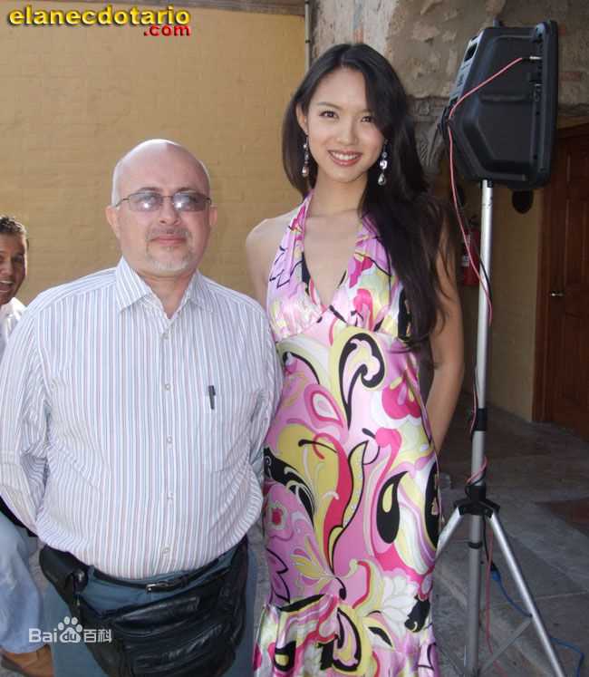 精选张梓琳(Eilin(Eileen))精彩图册