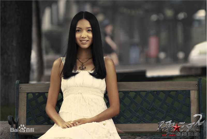 精选张梓琳(Eilin(Eileen))精彩图册