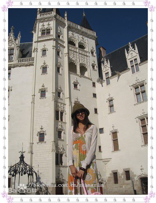 精选张梓琳(Eilin(Eileen))精彩图册