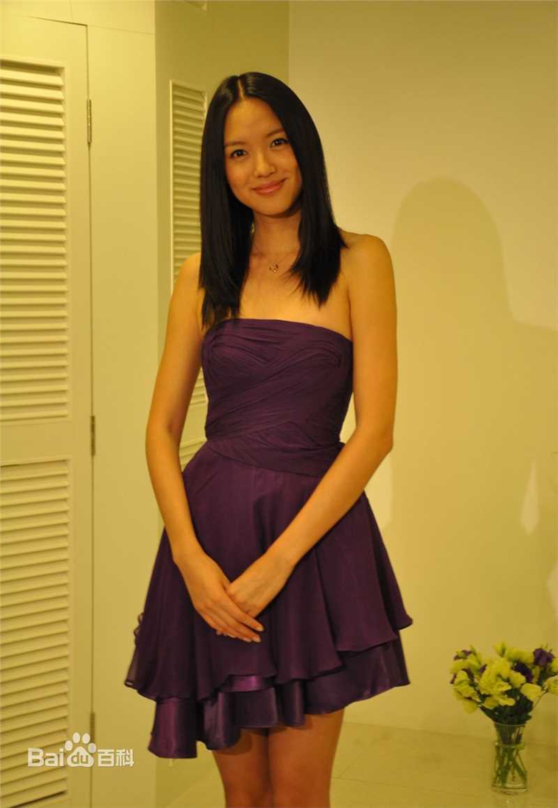 精选张梓琳(Eilin(Eileen))精彩图册