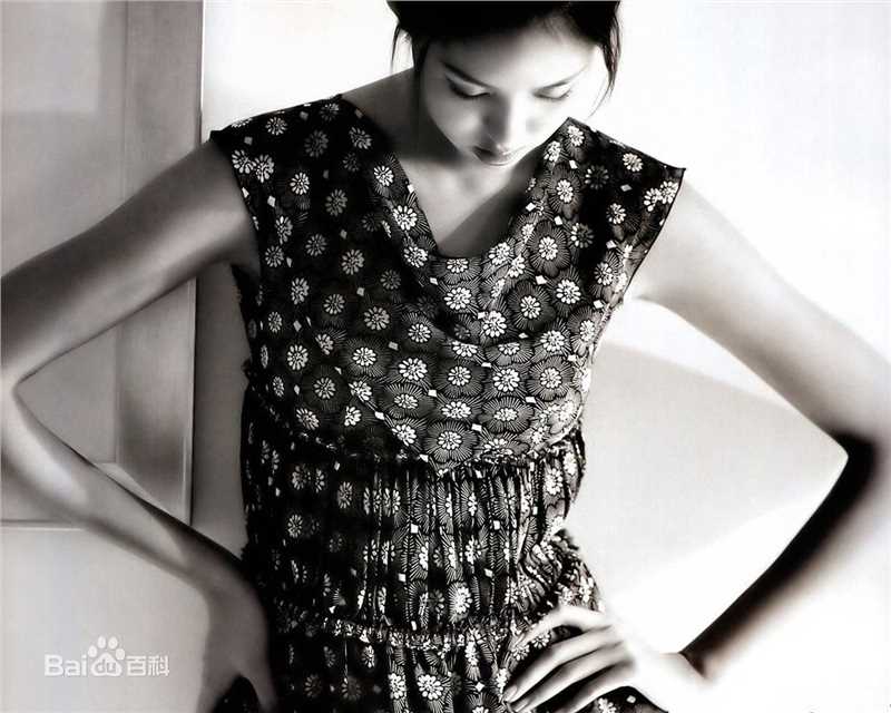 精选张梓琳(Eilin(Eileen))精彩图册