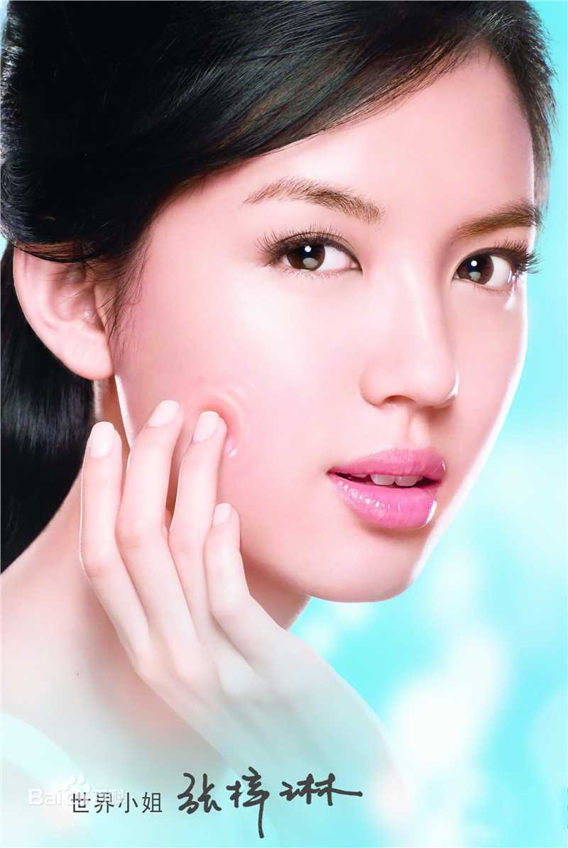 张梓琳(Eilin(Eileen))精选高清无水印图册