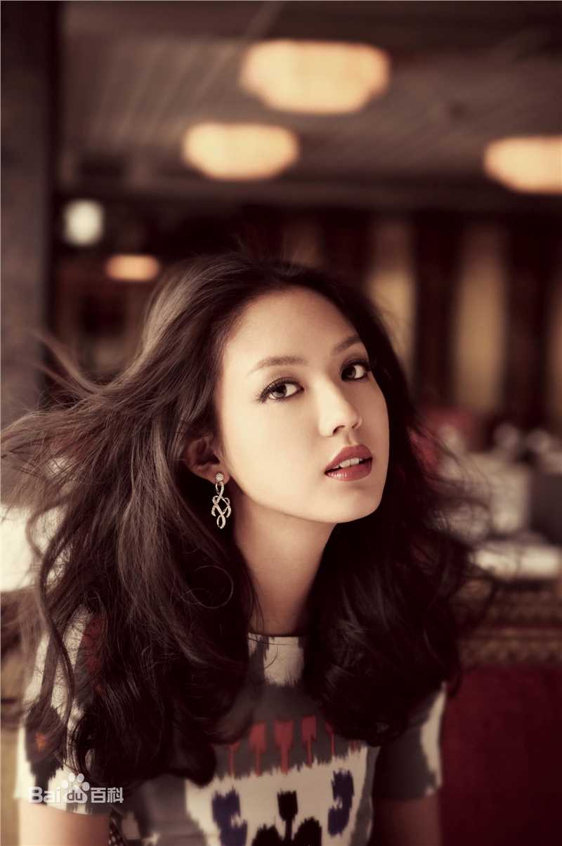 张梓琳(Eilin(Eileen))精选高清无水印图册