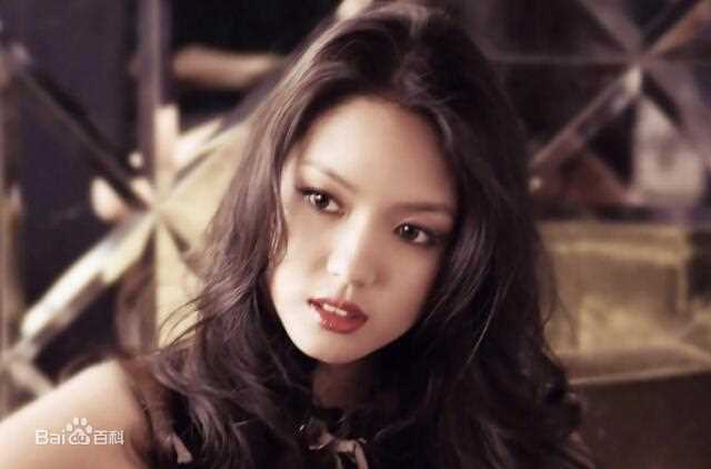 张梓琳(Eilin(Eileen))生活照