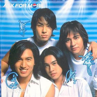 朱孝天(Ken Chu)广告代言照素颜照相册