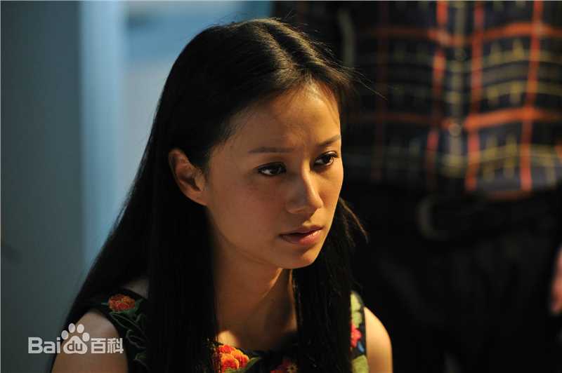 倪虹洁 电影《密室之不可靠岸》剧照