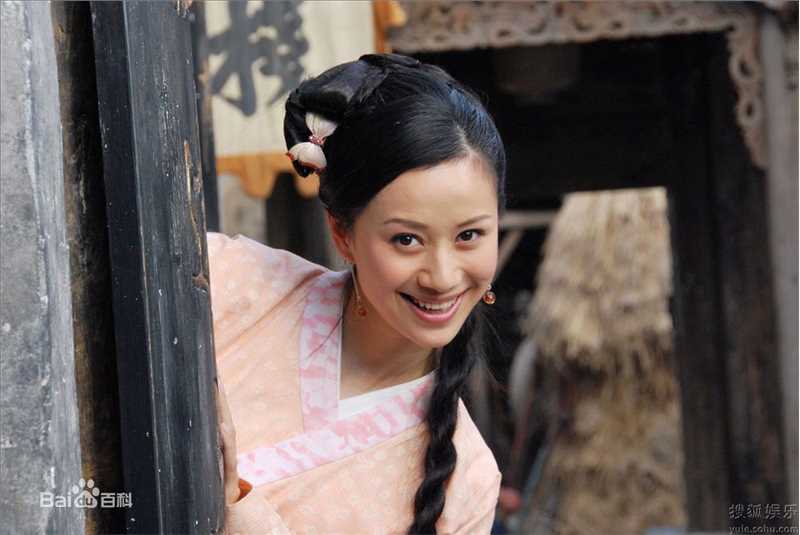 电影版《武林外传》