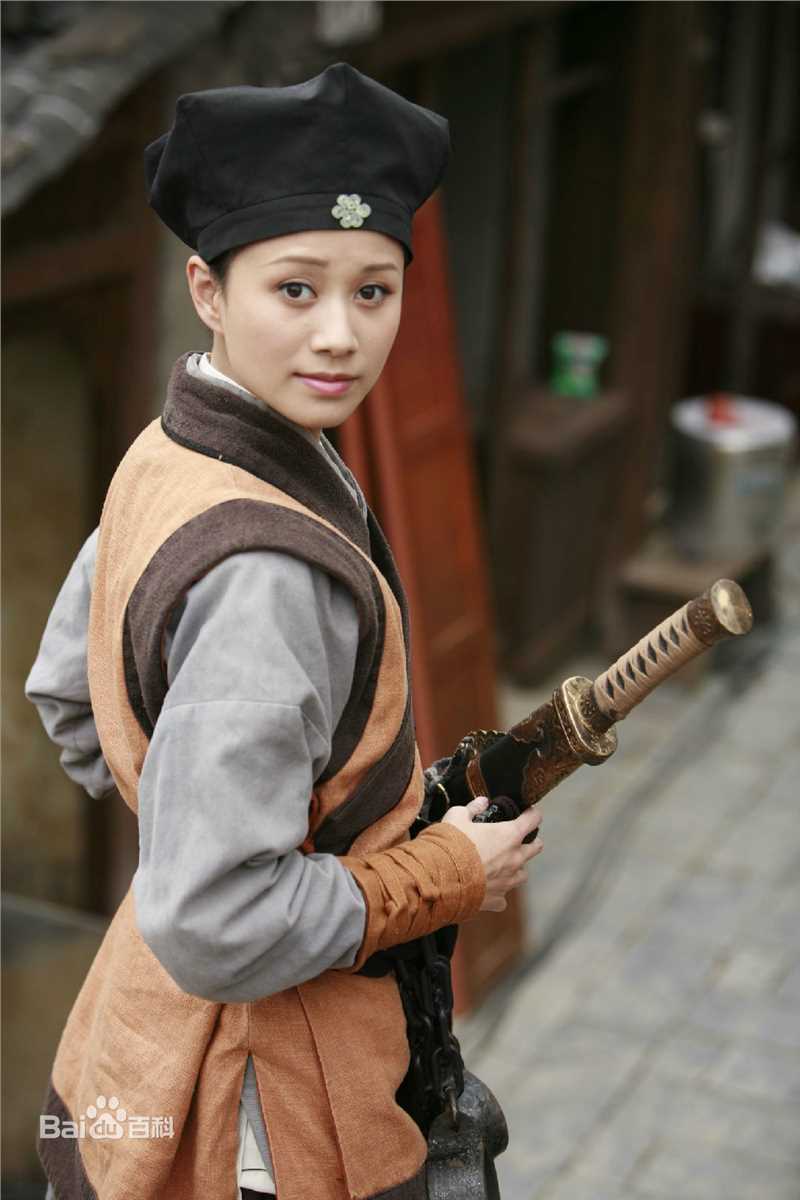 电影版《武林外传》