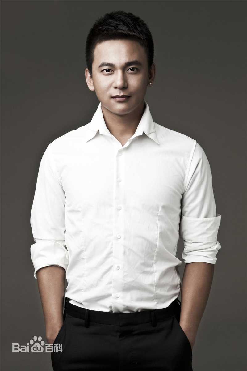 《崔林》封面图片