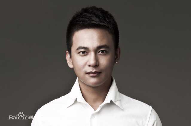 《崔林》封面图片