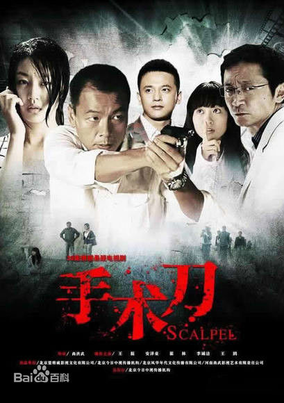 《崔林》封面图片