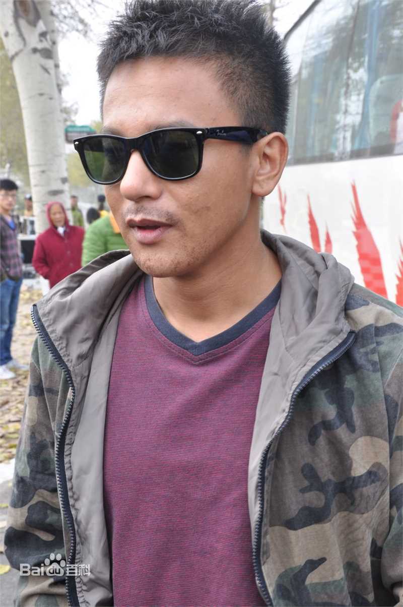 《崔林》封面图片